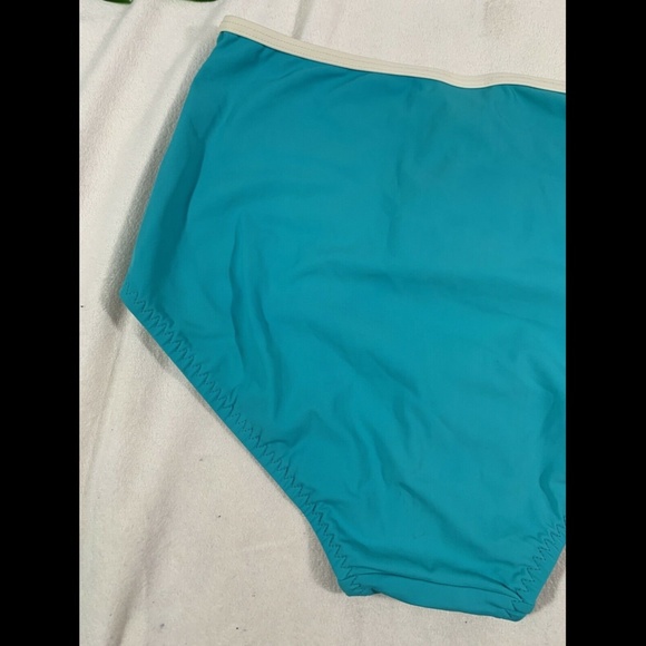 NEW Red Carter Dream Genie High Waist Bottom S/6 - Picture 9 of 12